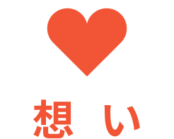 想い