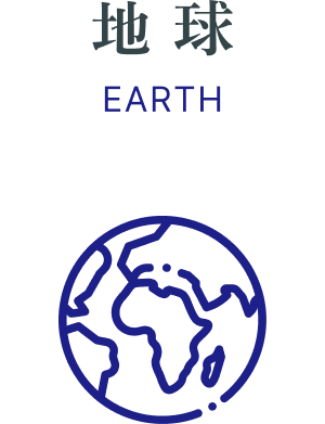 EARTH